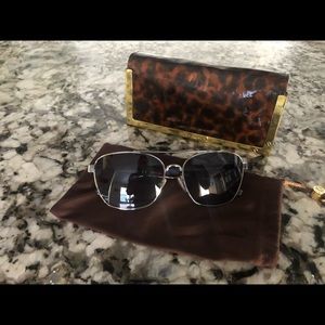 COPY - Tory Burch sunglasses